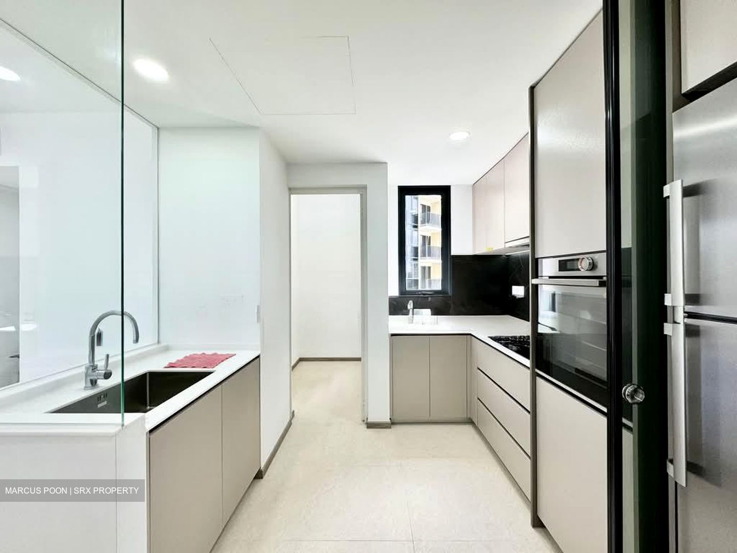 Sengkang Grand Residences (D19), Apartment #557054561